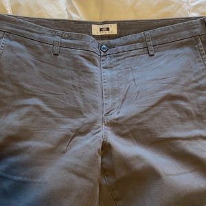 Joseph Abboud 40x30 Chinos. Worn Once